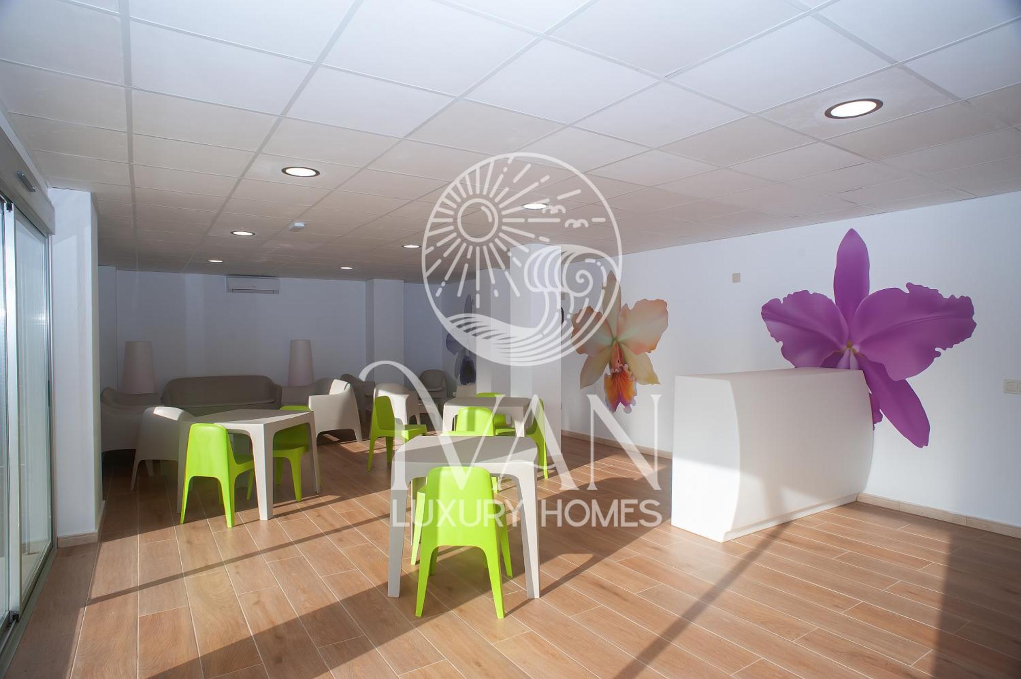 Casa Simion Ivan Luxury Homes 10ªplta Norte 1ªlinea 오로페사델마르 외부 사진
